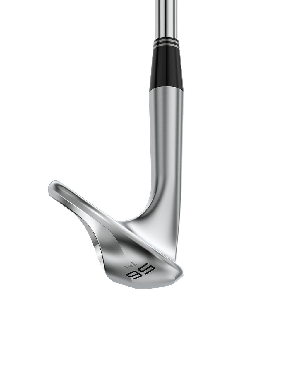 Cleveland CBZ Wedge