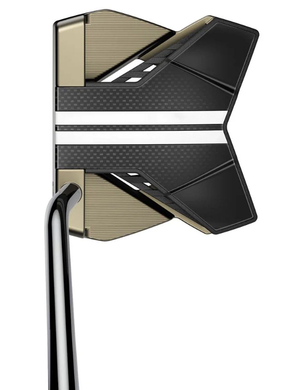 Cobra 3DP Tour 2026 Putter - Agera