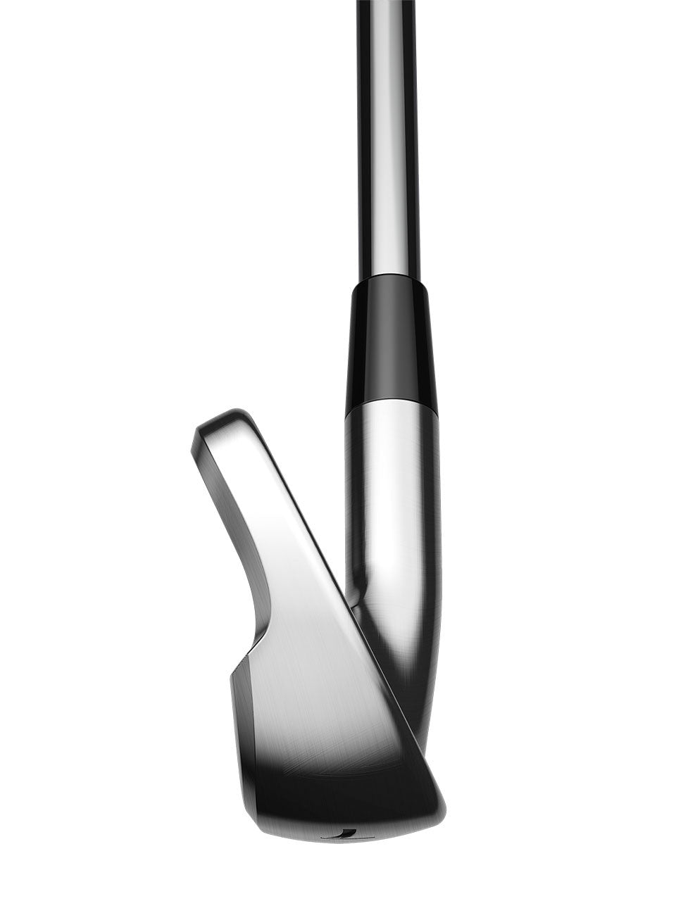 Cobra 3DP X Irons - Steel Shaft