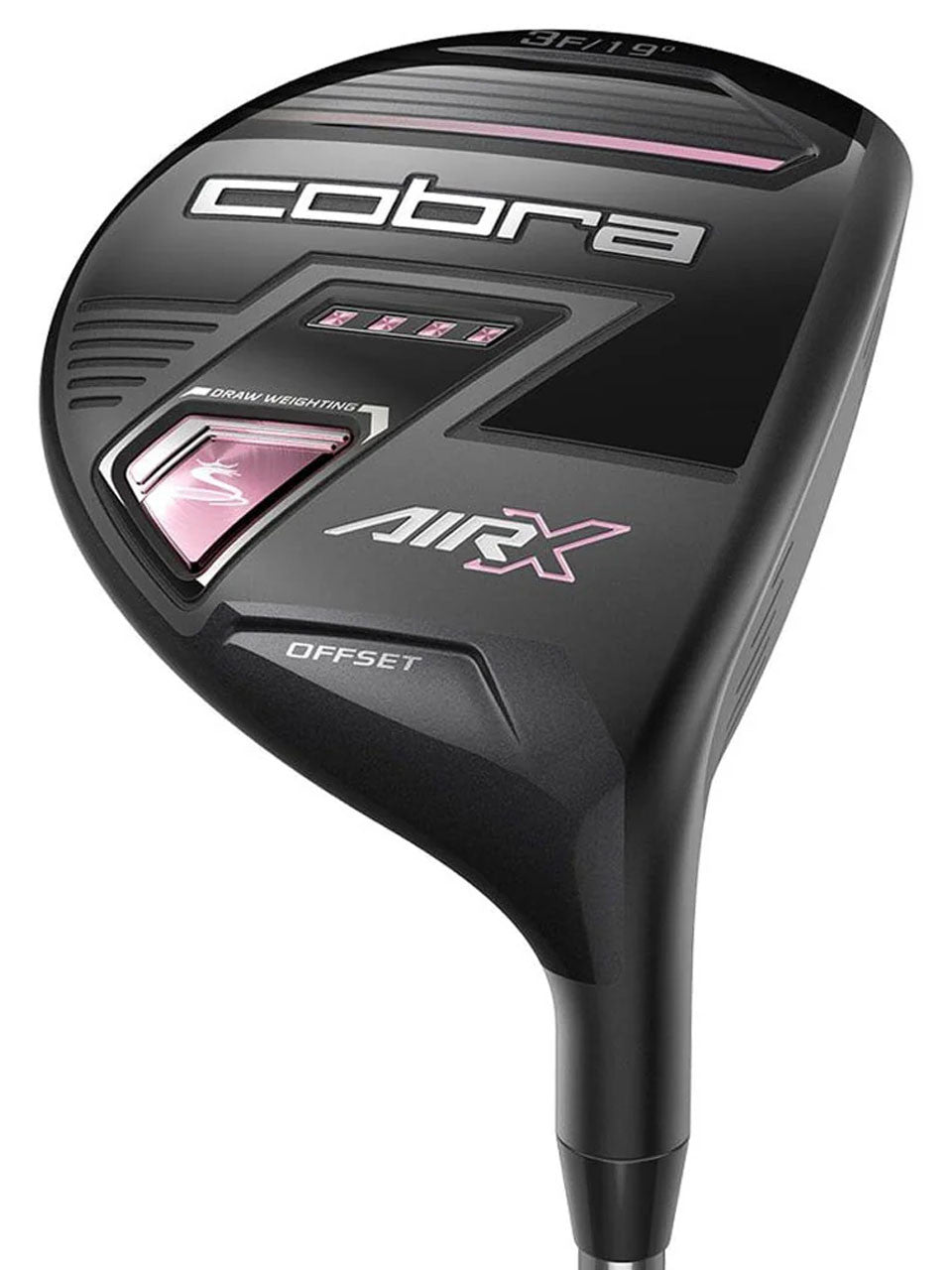 Cobra Air-X Women's Fairway Wood
