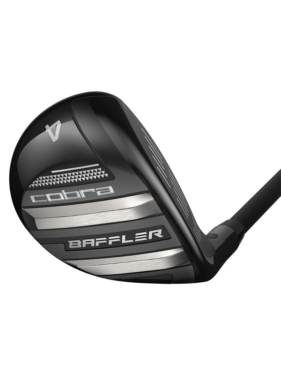 Cobra Baffler Hybrid
