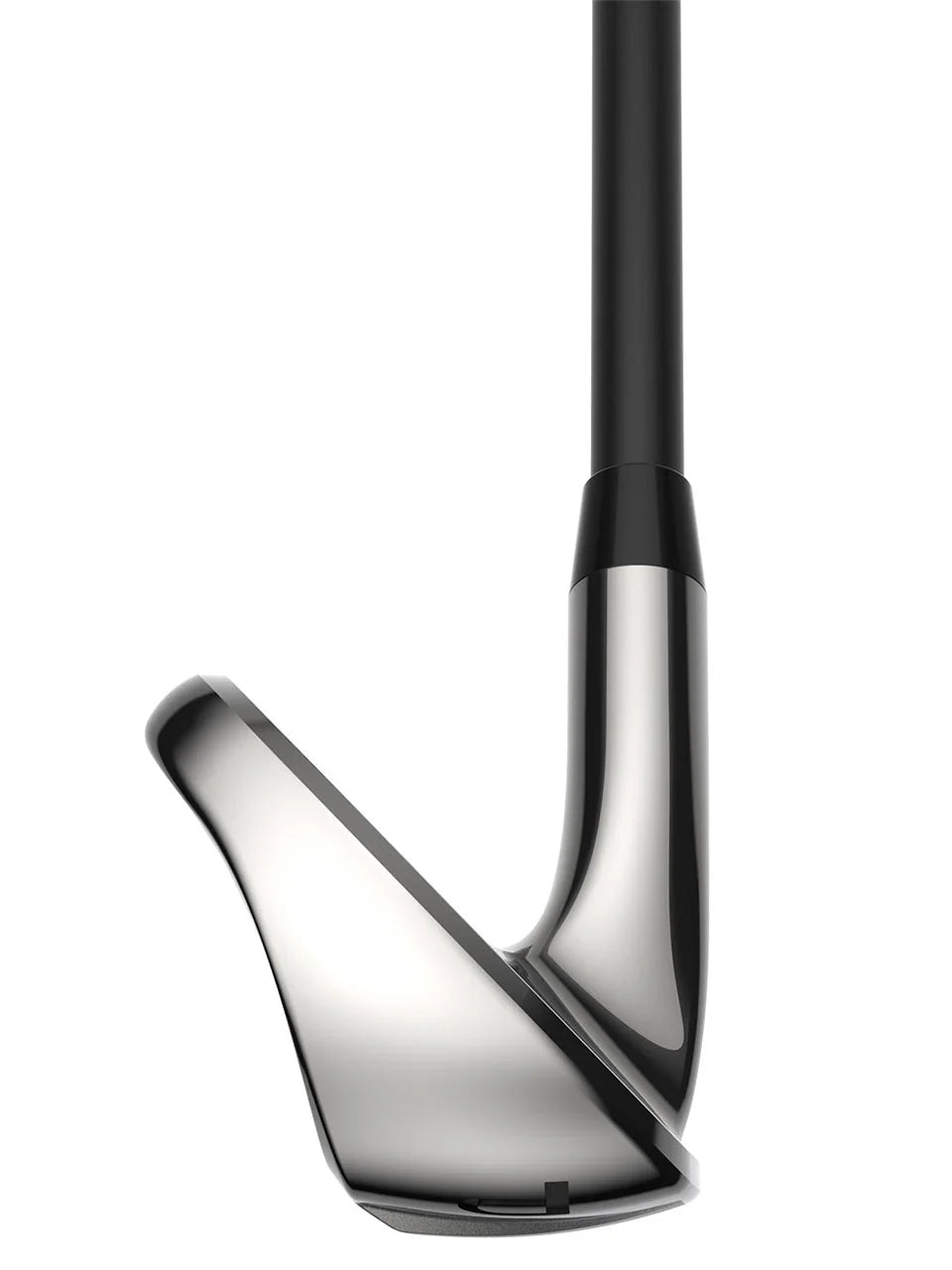 Cobra Baffler Irons - Graphite Shaft