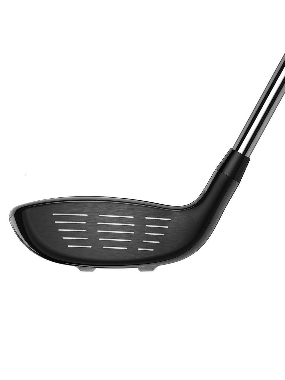 Cobra Baffler Irons - Steel Shaft