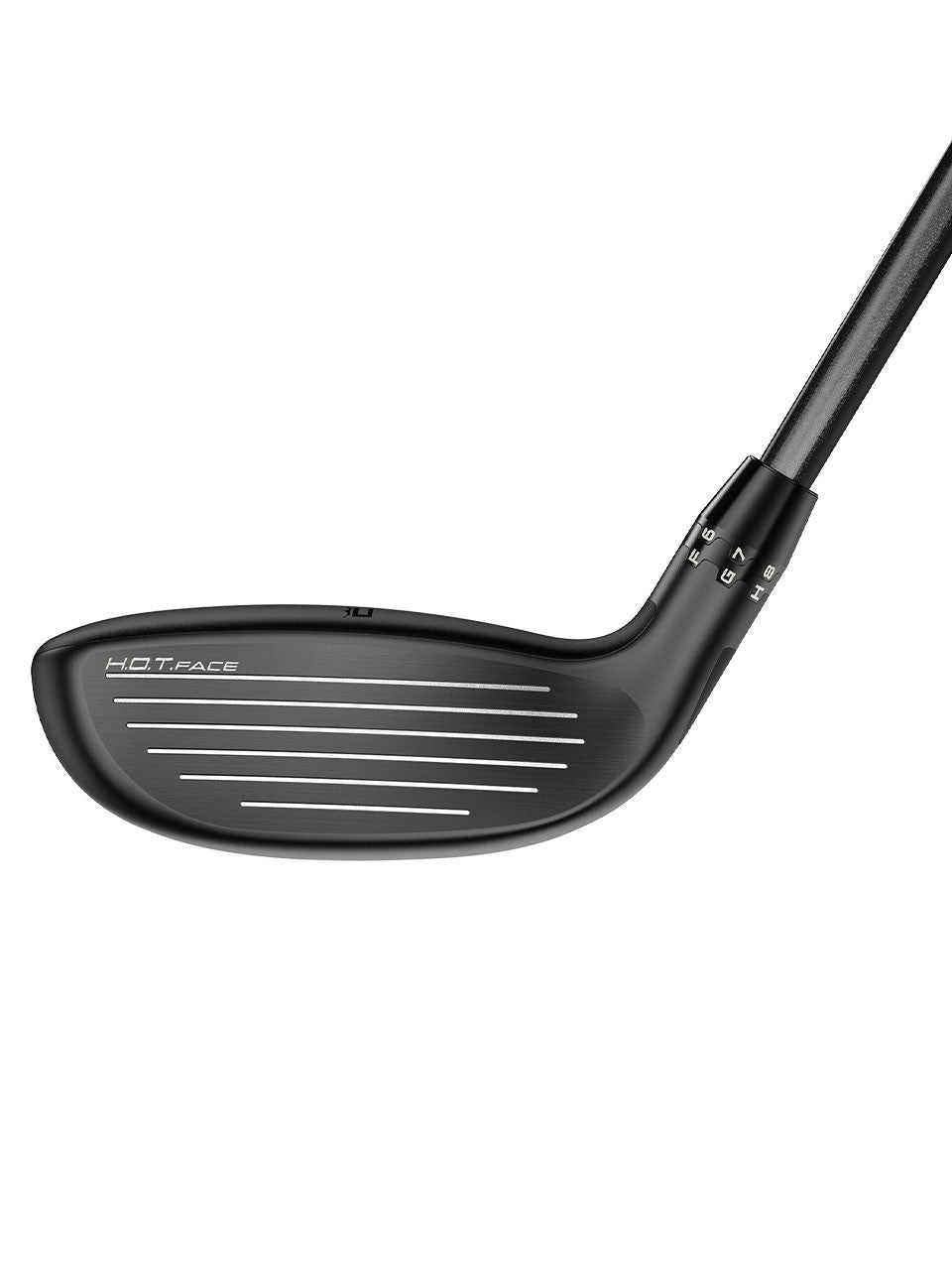 Cobra DS-Adapt Hybrid