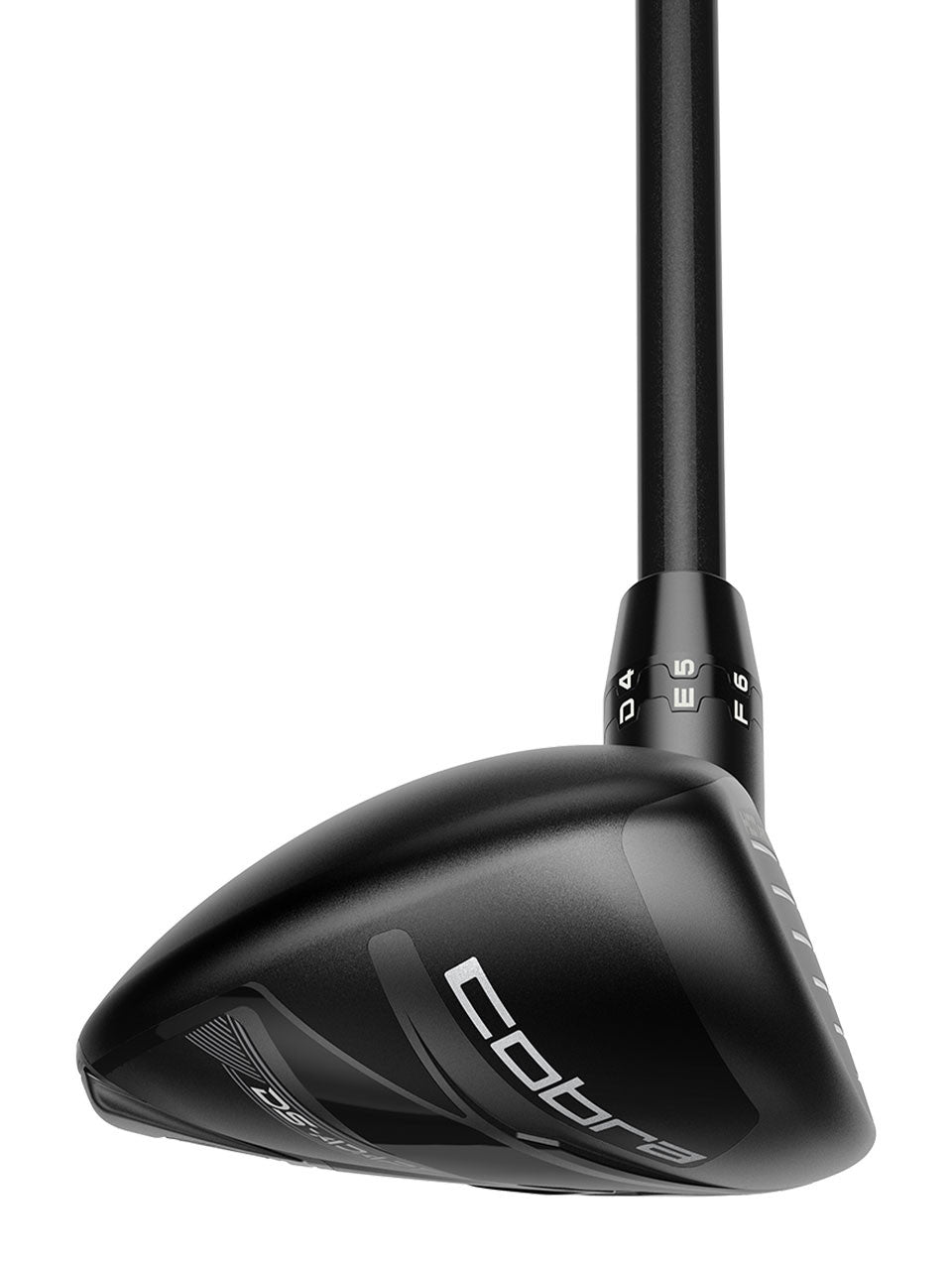 Cobra DS-Adapt Hybrid