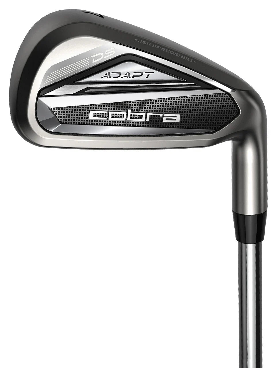Cobra DS-Adapt Irons - Steel Shaft