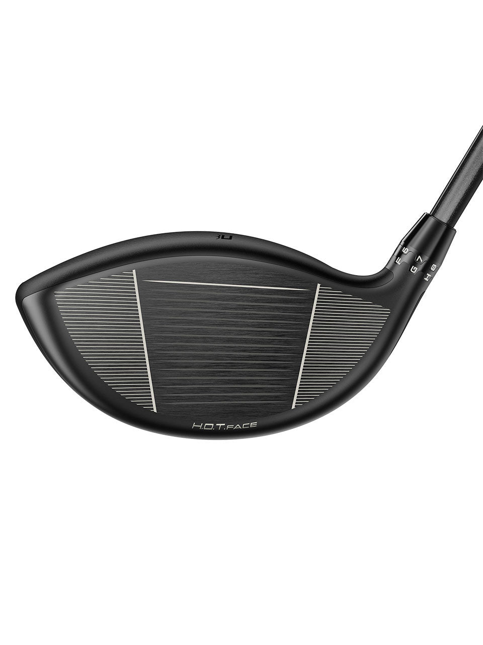 Cobra DS-Adapt LS Driver (Mens Right)