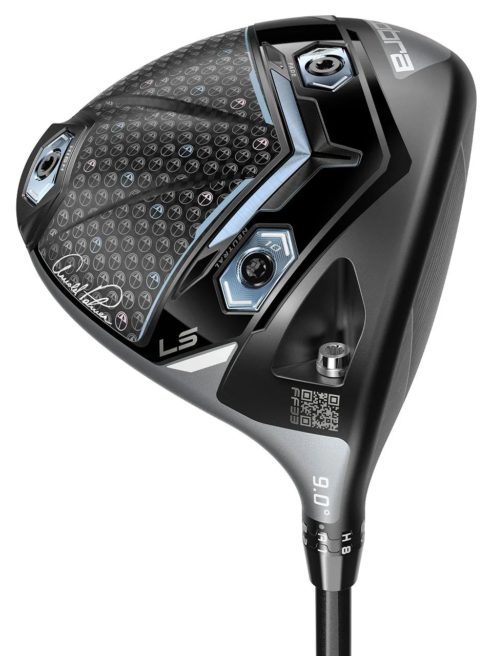 Cobra DS-Adapt LS Driver - Arnold Palmer Invitational