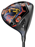 Cobra DS-Adapt LS Driver - Palm Tree Crew
