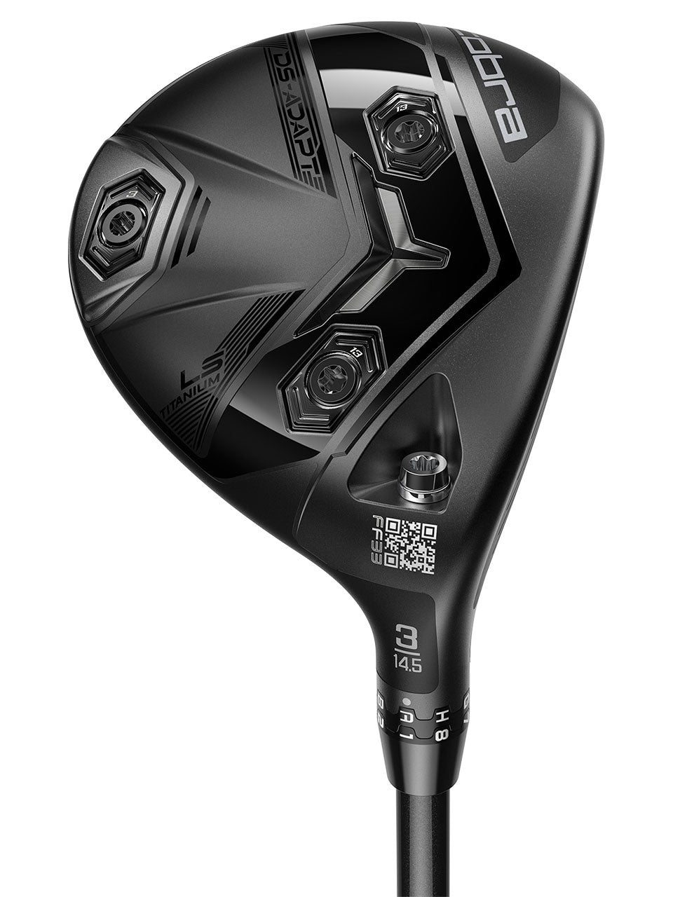 Cobra DS-Adapt LS Fairway Wood