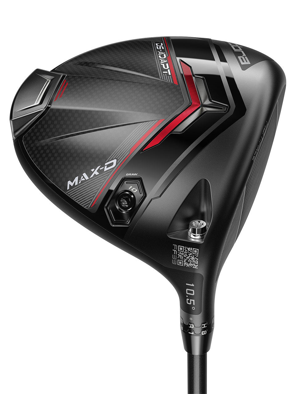 Cobra DS-Adapt Max-D Driver (Mens Right)