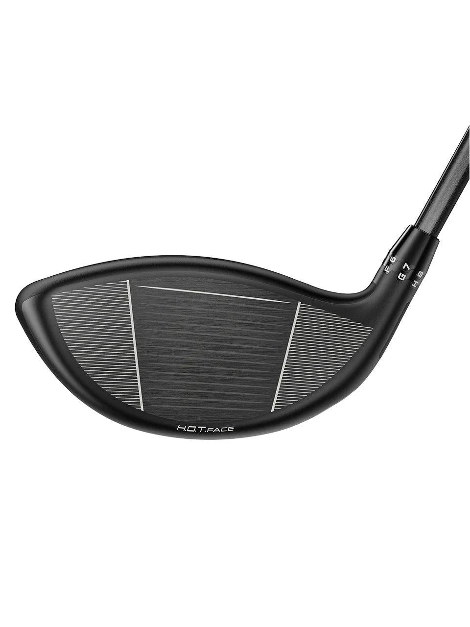 Cobra DS-Adapt Max-D Driver (Mens Left)