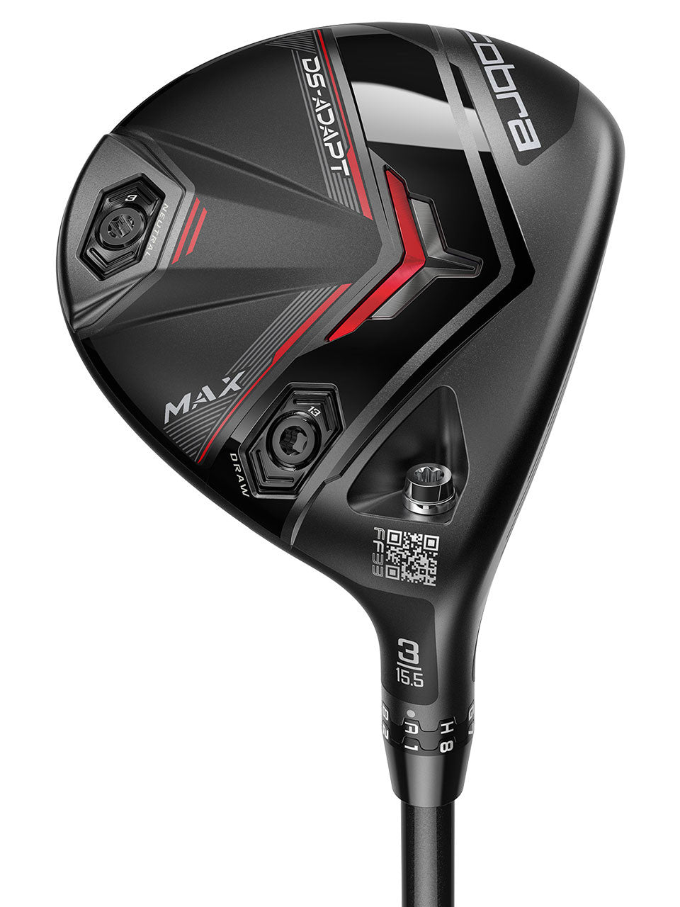 Cobra DS-Adapt Max Fairway Wood