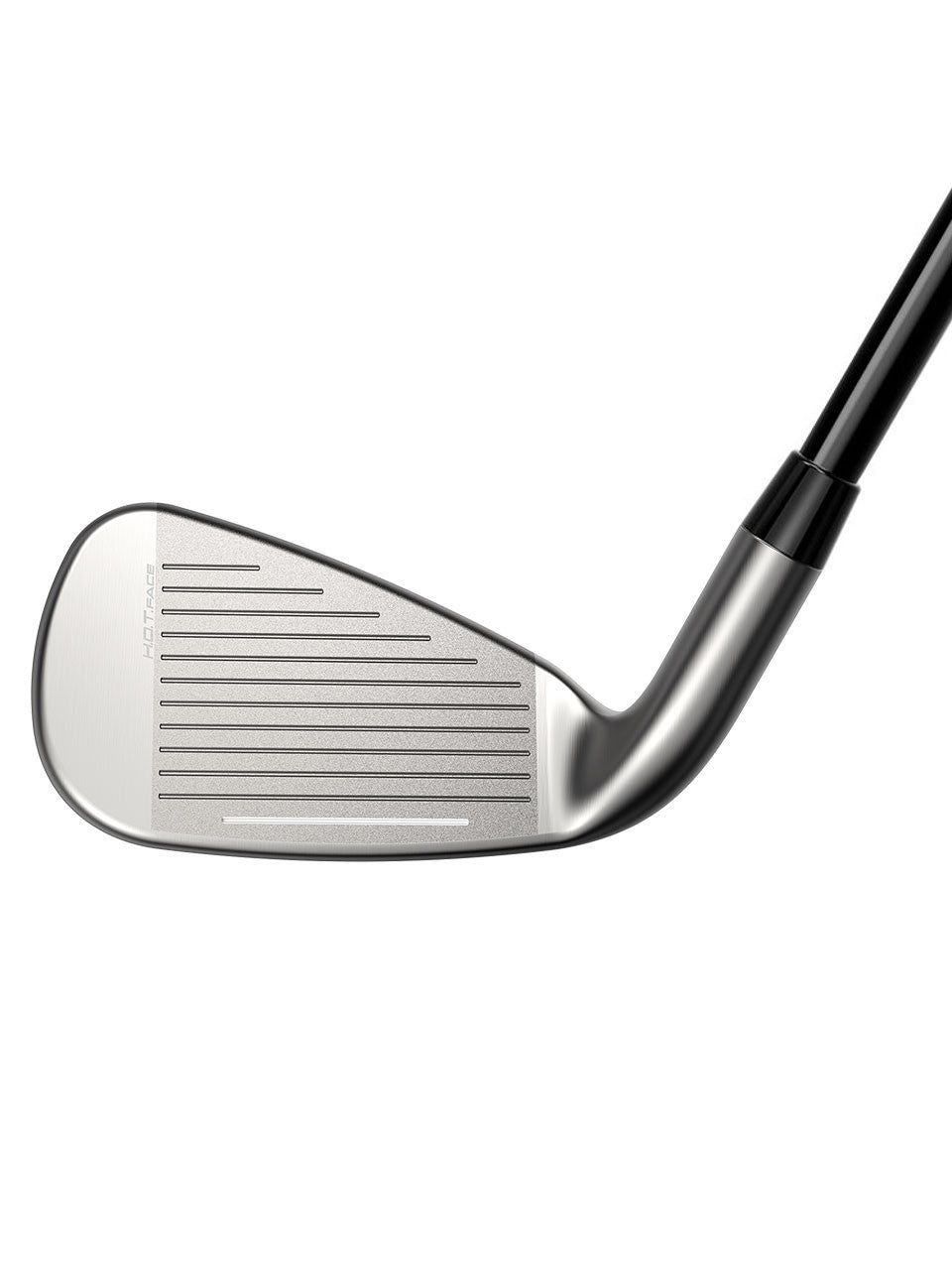 Cobra DS-Adapt Max Irons - Graphite Shaft