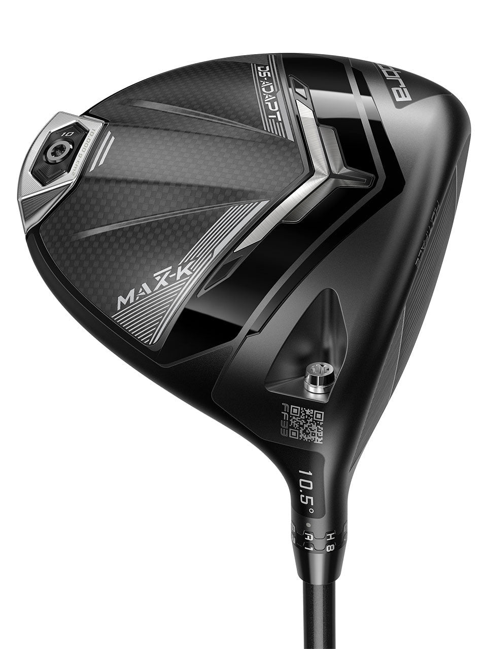 Cobra DS-Adapt Max-K Driver (Mens Right)