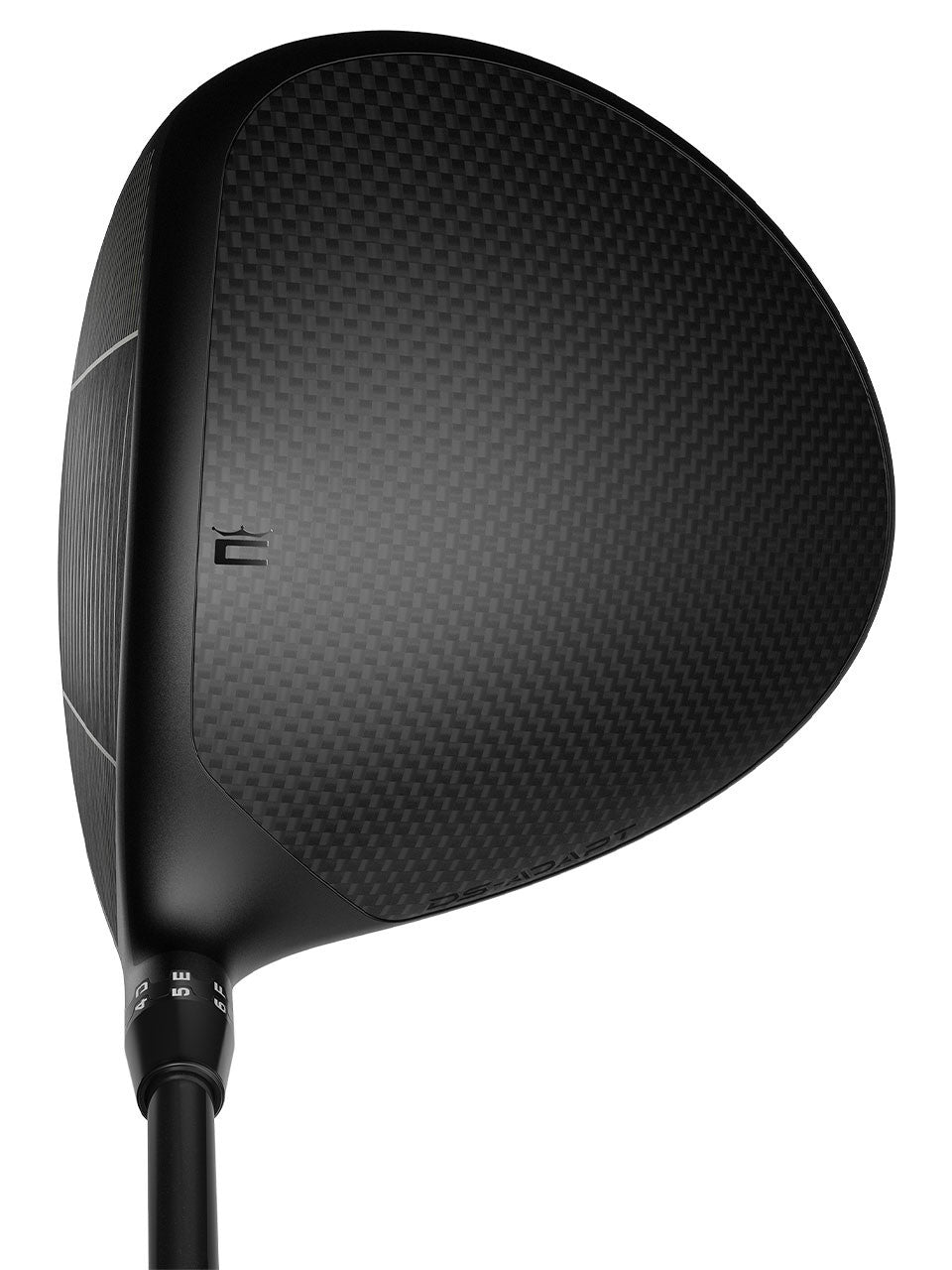 Cobra DS-Adapt Max-K Driver (Mens Right)