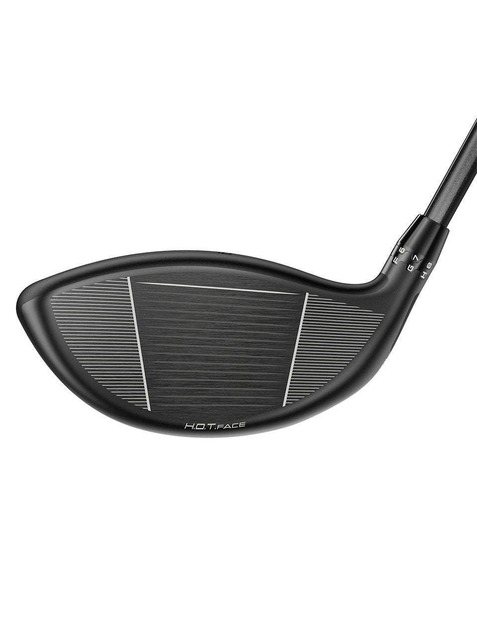 Cobra DS-Adapt Max-K Driver (Mens Left)