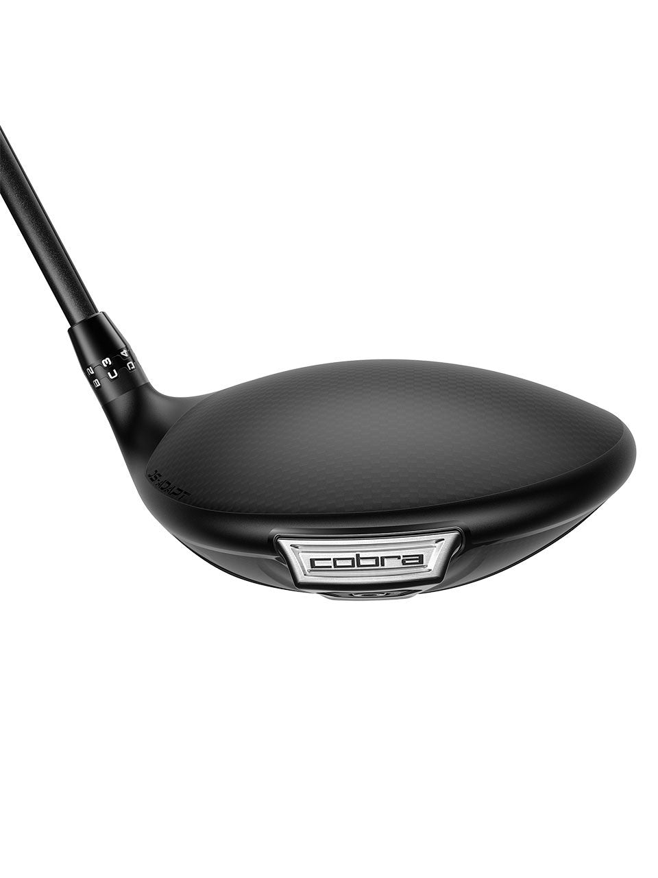 Cobra DS-Adapt Max-K Driver (Mens Left)