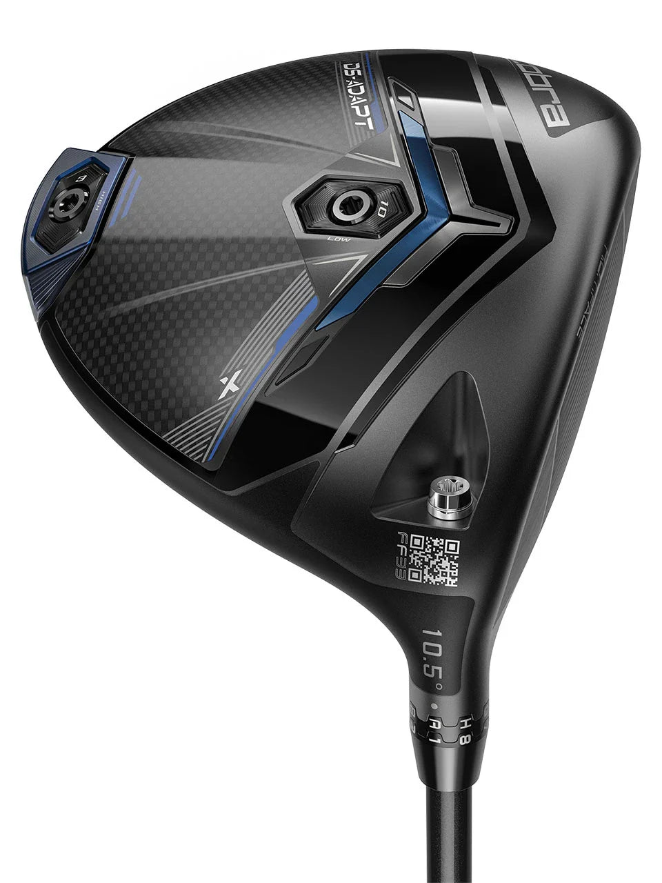 Cobra DS-Adapt X Driver (Mens Right)