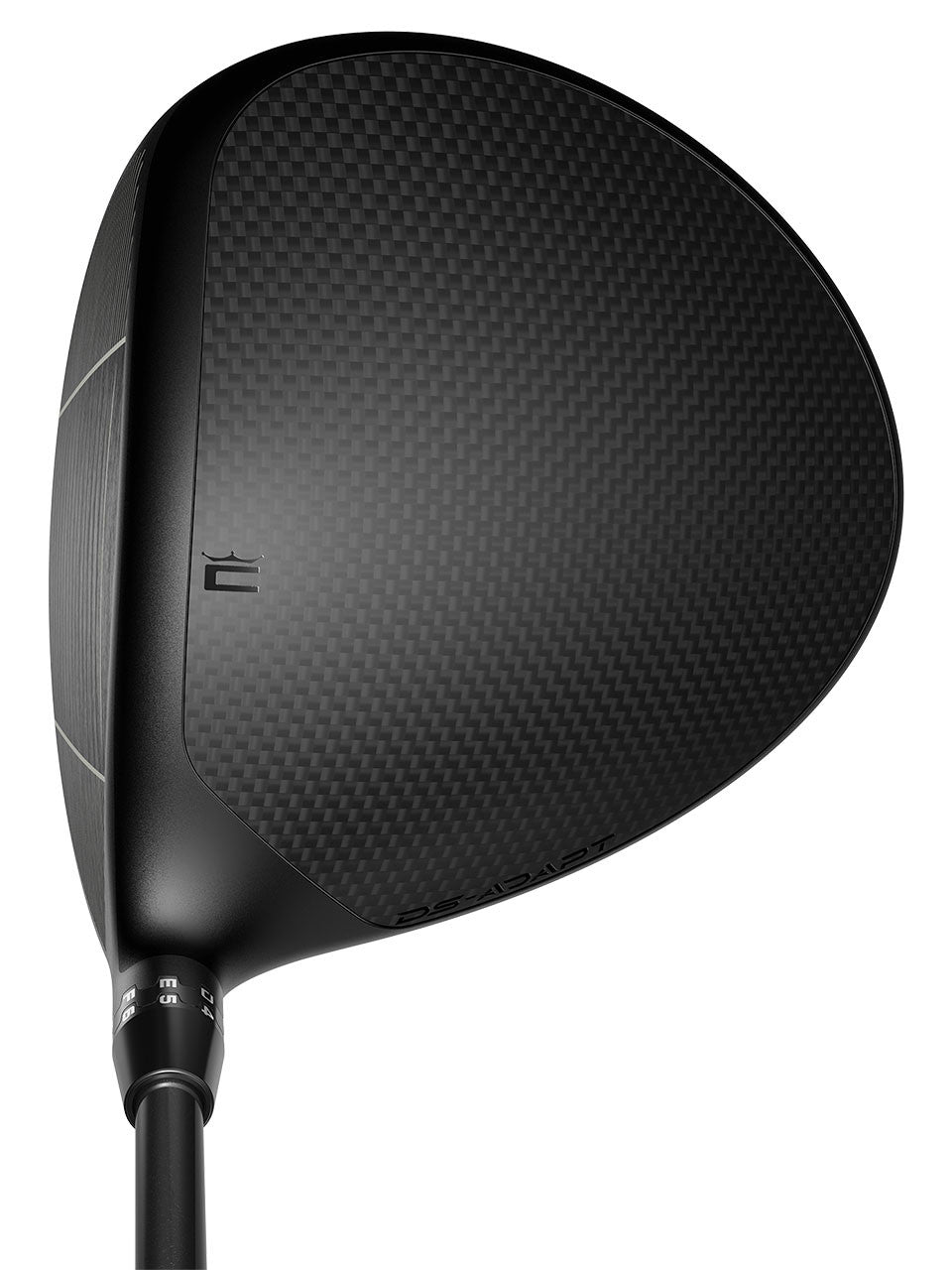 Cobra DS-Adapt X Driver (Mens Right)