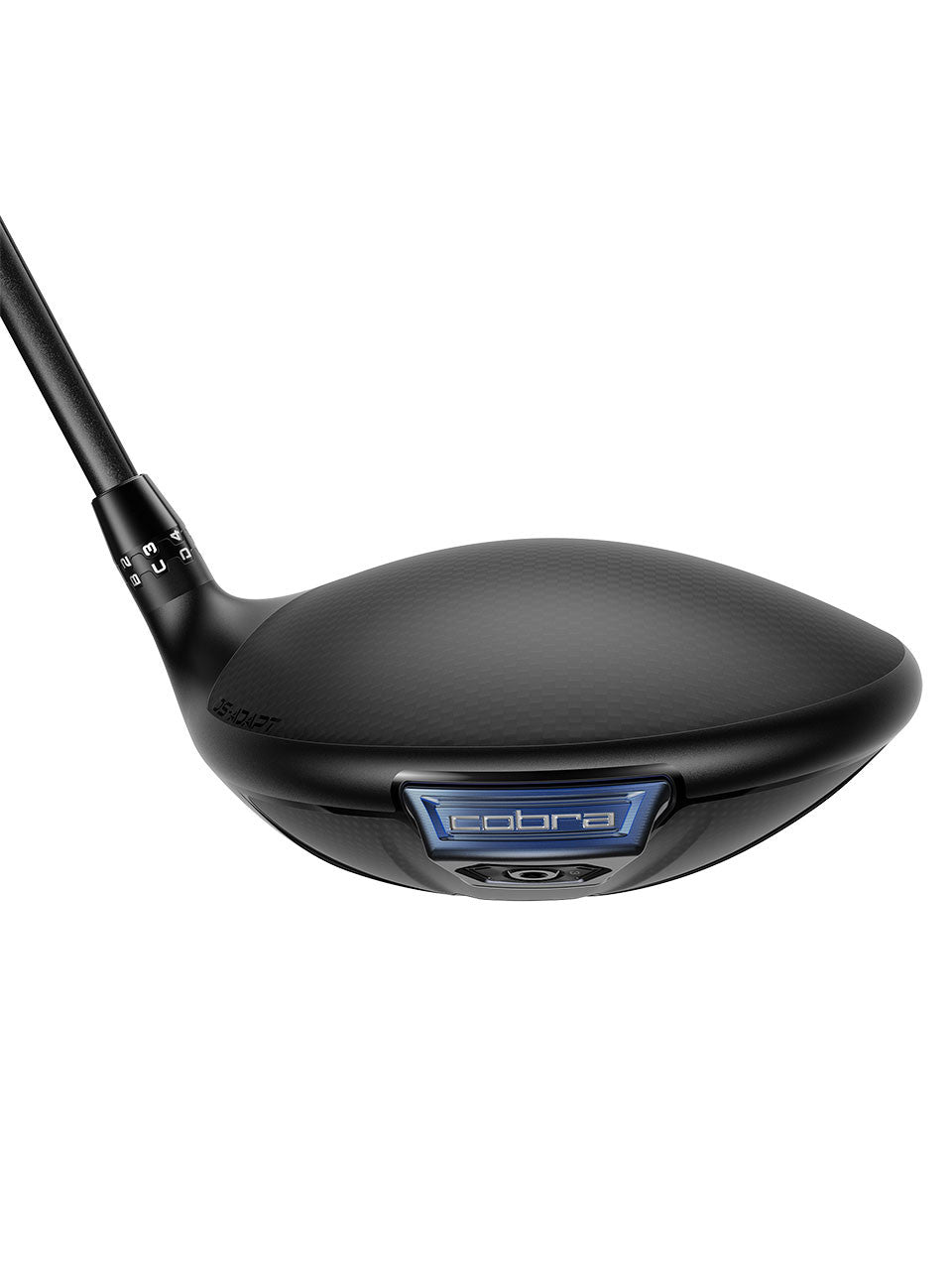 Cobra DS-Adapt X Driver (Mens Right)