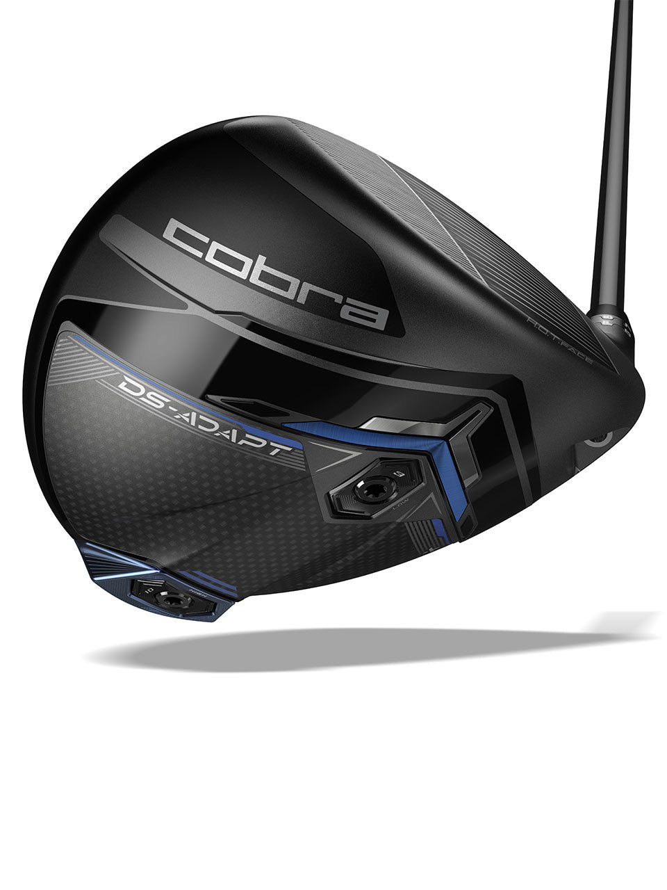 Cobra DS-Adapt X Driver (Mens Right)