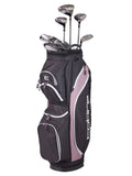 Cobra Fly XL '25 Package Set - Womens