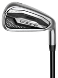Cobra KING Iron - Graphite Shaft