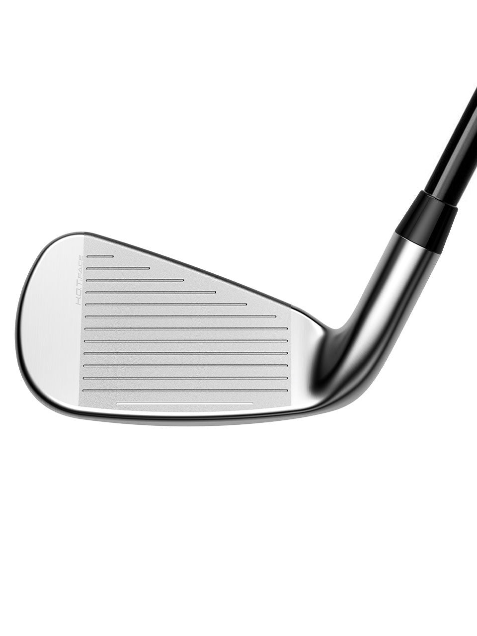 Cobra KING Iron - Graphite Shaft