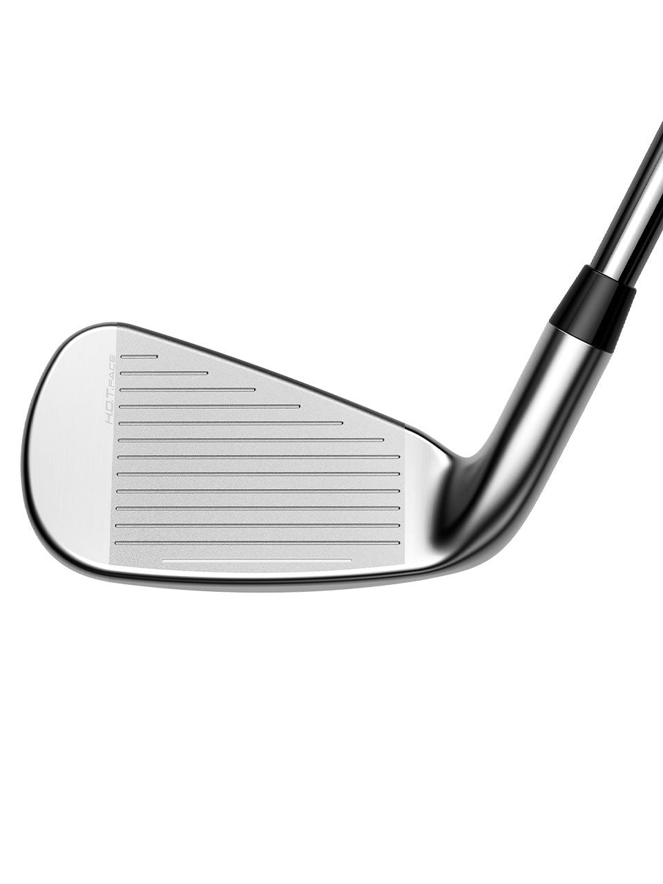 Cobra KING Irons - Steel Shaft