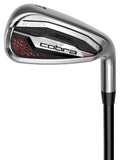 Cobra KING Max Iron - Graphite Shaft