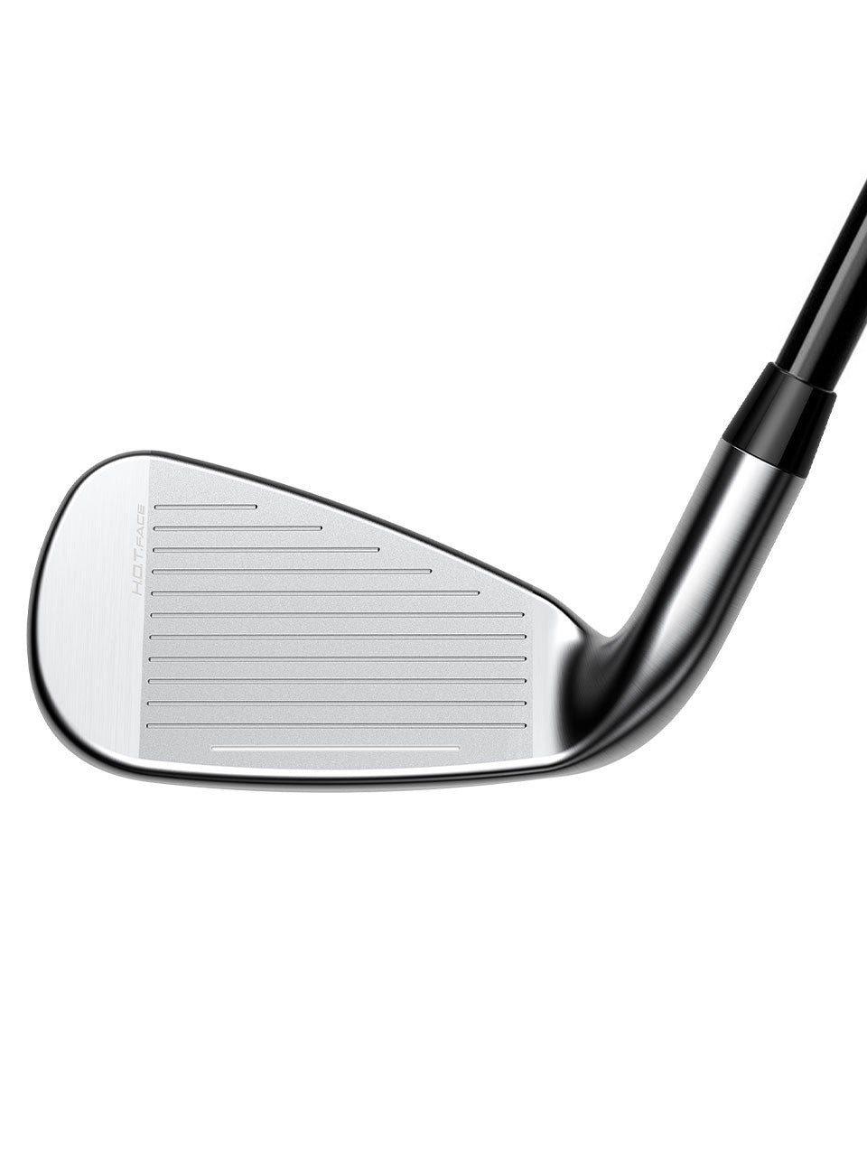 Cobra KING Max Iron - Graphite Shaft
