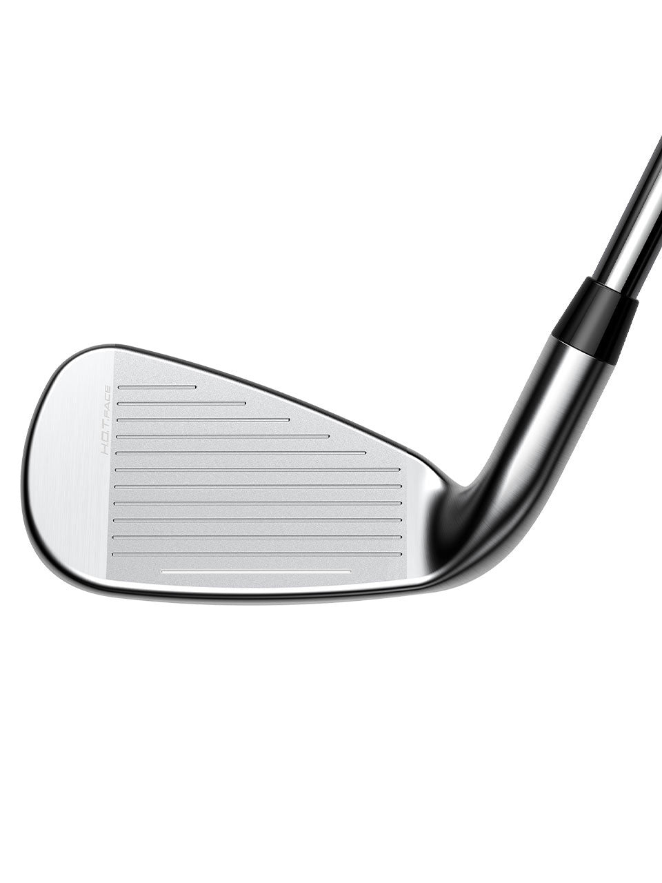 Cobra KING Max Irons - Steel Shaft