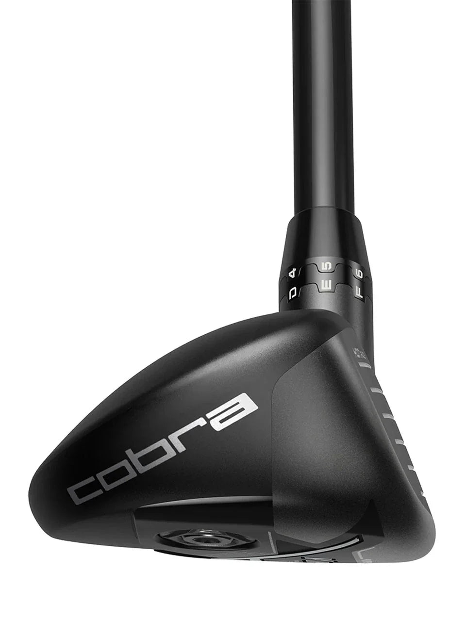 Cobra KING Tec 2025 Hybrid