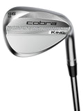 Cobra KING Wedge - Satin