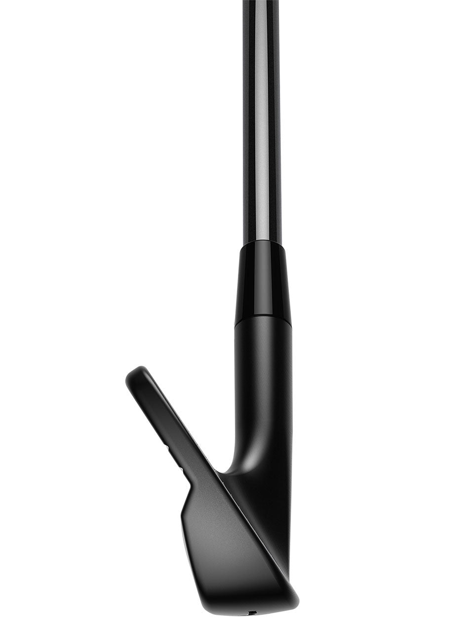 Cobra King CB MB Black Combo Set - Steel Shaft