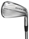 Cobra King Tec Iron - Steel Shaft