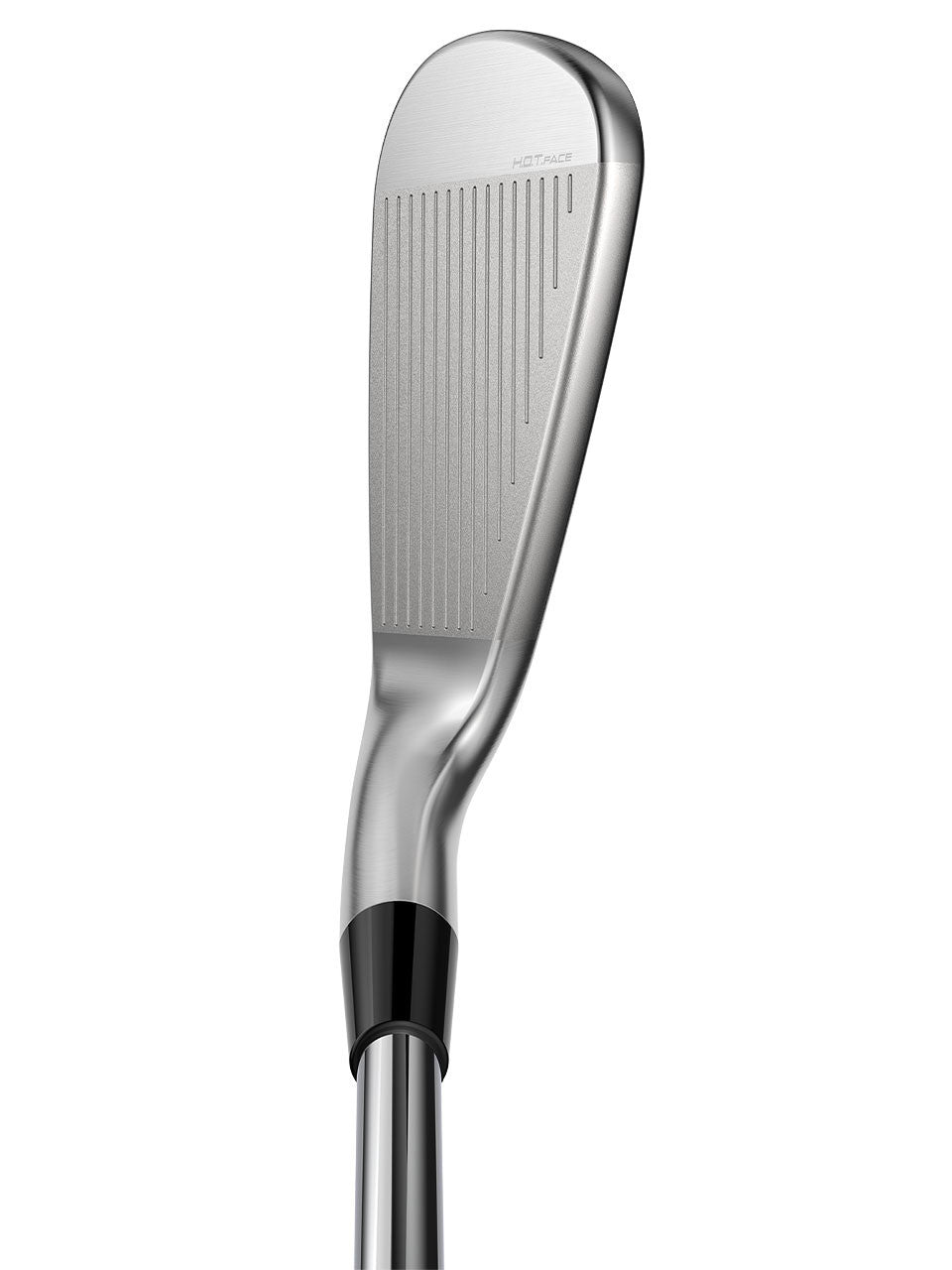 Cobra King Tec Iron - Steel Shaft