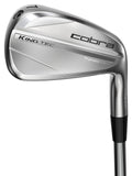 Cobra King Tec Irons - Steel Shaft