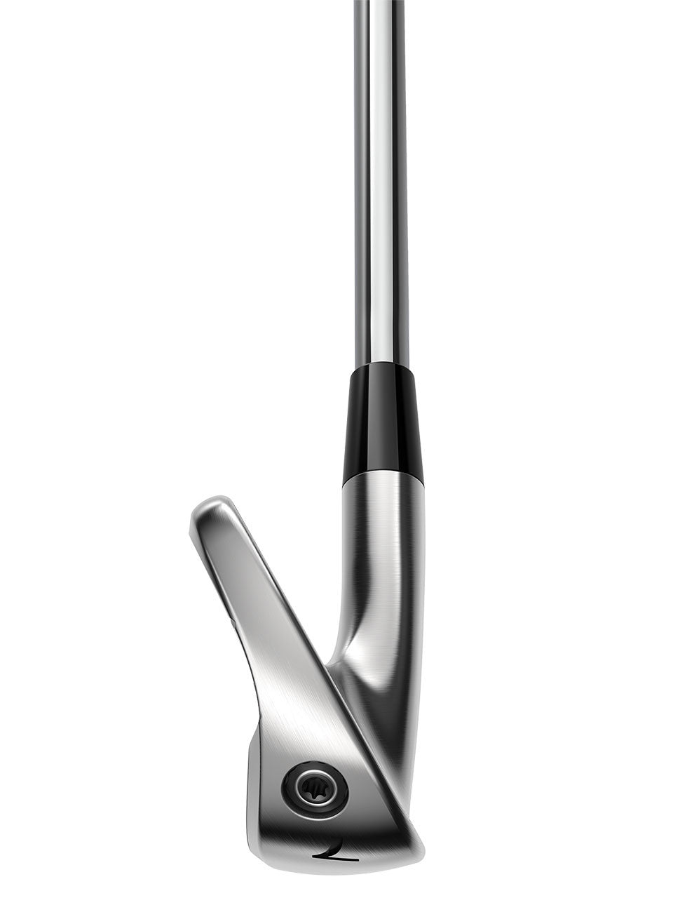 Cobra King Tec Irons - Steel Shaft