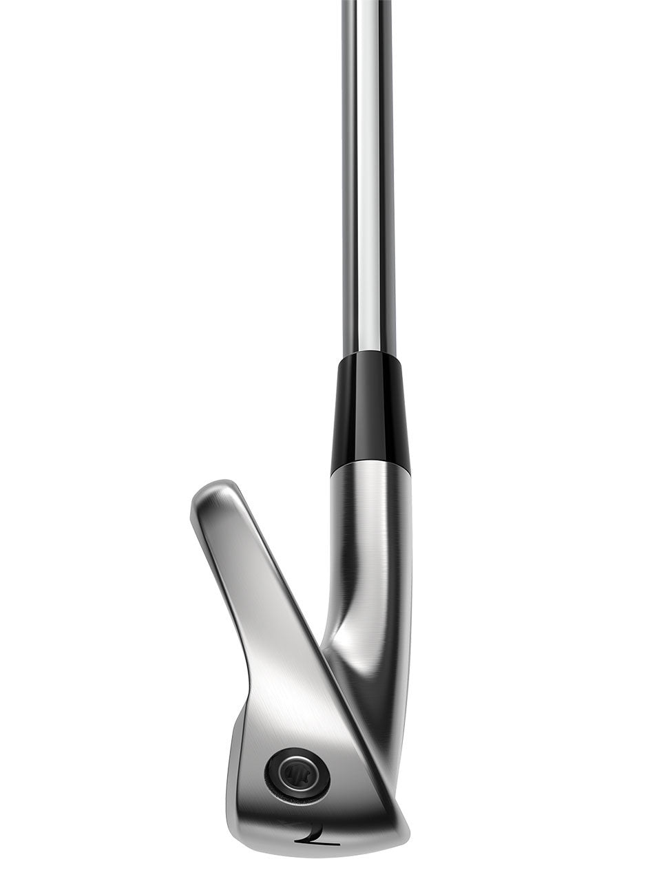 Cobra King Tec X Iron - Steel Shaft