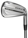 Cobra King Tec X Irons - Steel Shaft