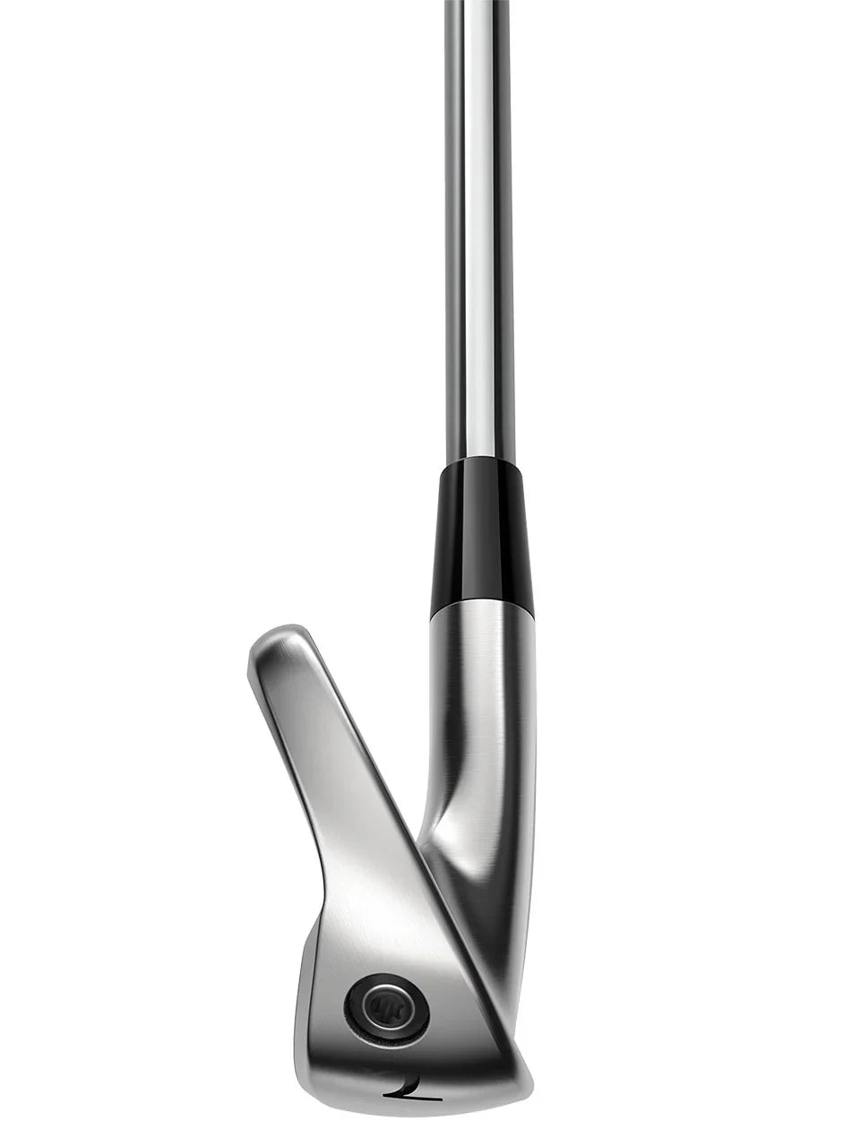 Cobra King Tec X Irons - Steel Shaft