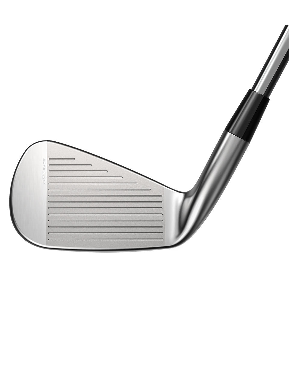 Cobra King Tec X One Length Irons - Steel Shaft