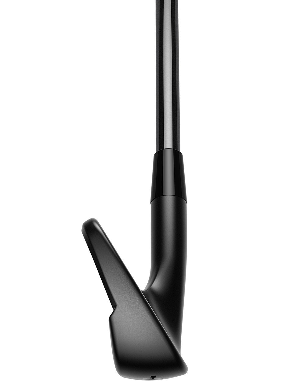 Cobra King Tour Black DBM Iron - Steel Shaft