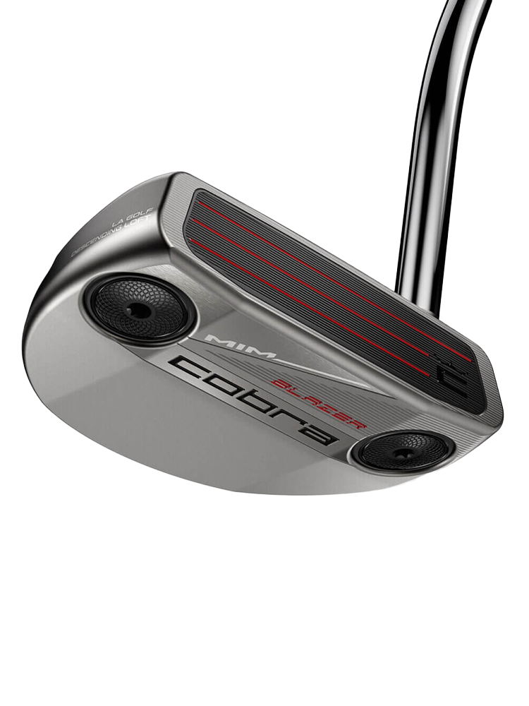 Cobra MIM Putter - Blazer