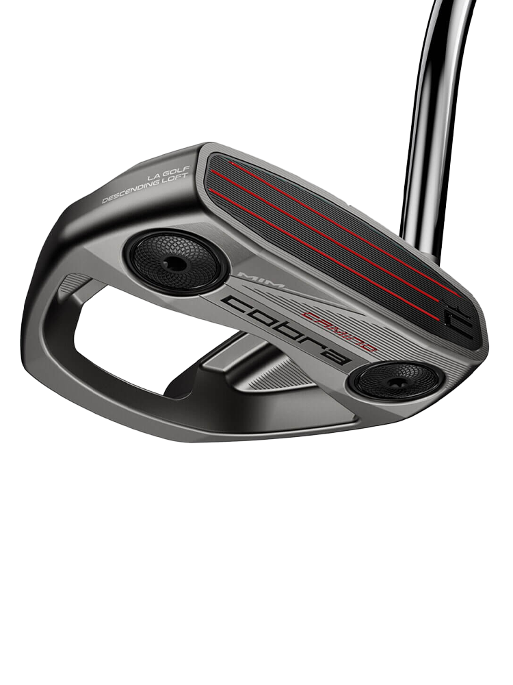 Cobra MIM Putter - Camino