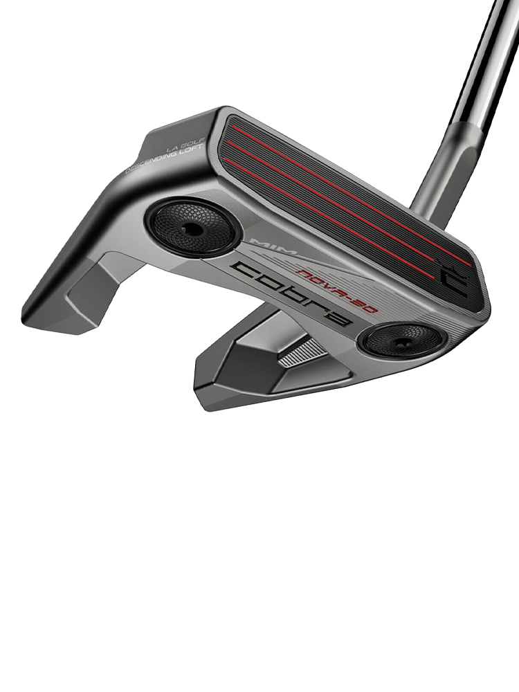 Cobra MIM Putter - Nova 30