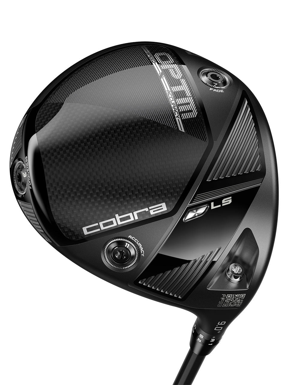 Cobra OPTM LS Driver (Mens Right)