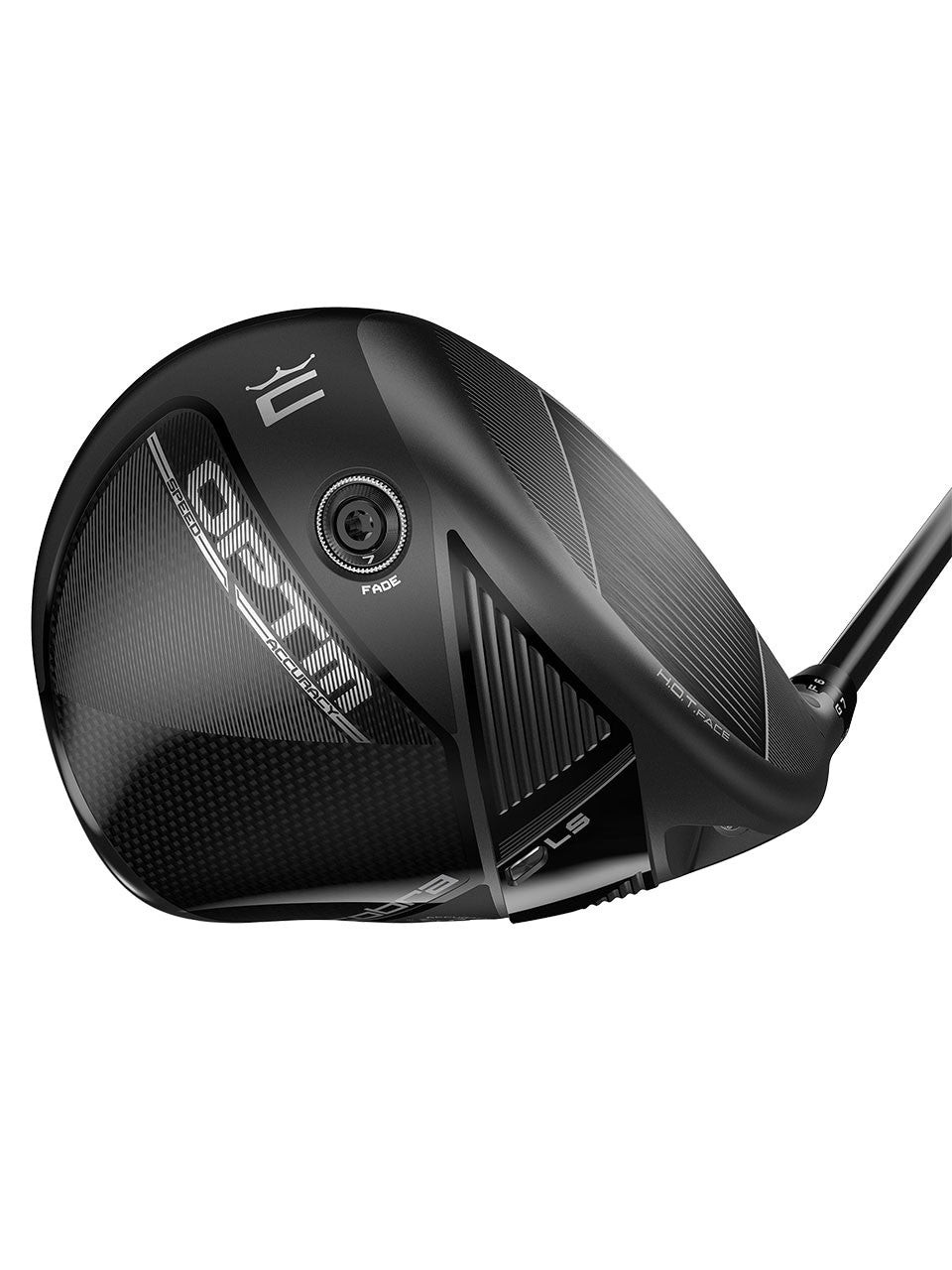 Cobra OPTM LS Driver (Mens Left)